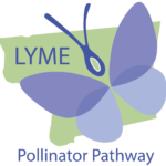 Lyme-Pollinator-Pathways-logo