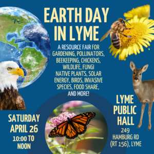 Earth Day Fair Lyme